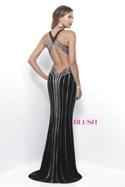 Blush by Alexia Designs 7102
